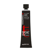Goldwell, TopChic, Permanent hårfärg, 6MB , 60 ml