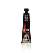 Goldwell, TopChic, Permanent hårfärg, 5K Mahogany Copper, 60 ml