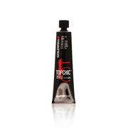 Goldwell, TopChic, Permanent hårfärg, 6K Copper Brilliant, 60 ml