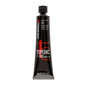 Goldwell, TopChic, Permanent hårfärg, 8K Light Blonde Copper, 60 ml
