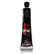Goldwell, TopChic, Permanent hårfärg, 8KG Light Copper Gold, 60 ml