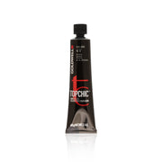 Goldwell, TopChic, Permanent hårfärg, 4V Medium Brown Violet, 60 ml