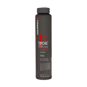 Goldwell, TopChic, Permanent hårfärg, 6NA Dark Natural Ash Blonde, 250 ml