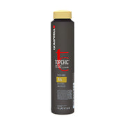 Goldwell, TopChic, Permanent hårfärg, 8A Light Ash Blonde, 250 ml