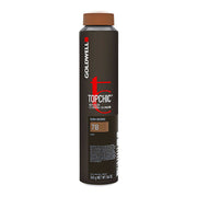 Goldwell, TopChic, Permanent hårfärg, 7B Medium Blonde Beige, 250 ml
