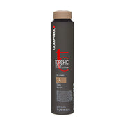Goldwell, TopChic, Glycerin, Permanent hårfärg, 2A Blue Black, 250 ml