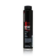 Goldwell, TopChic, Permanent hårfärg, 4N Middle Brown, 250 ml