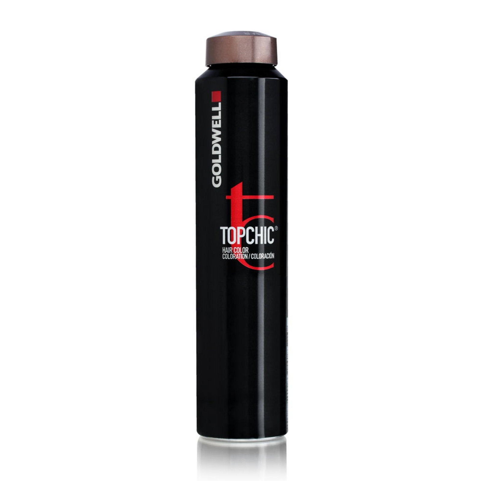 Goldwell, TopChic, Permanent hårfärg, 10N Extra Light Blonde, 250 ml