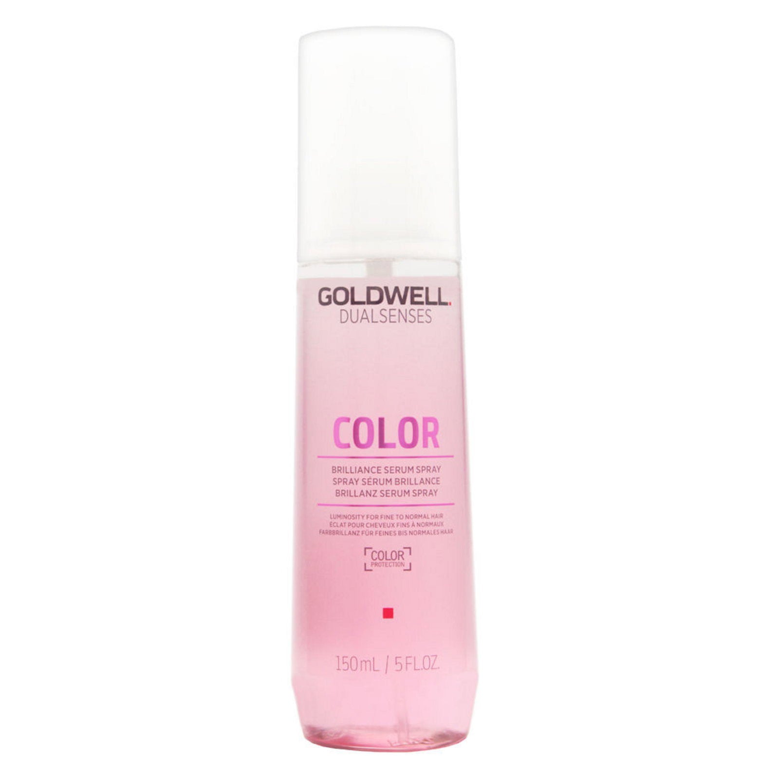 Goldwell, Dualsenses Color, Hårserum, Brilliance, 150 ml