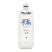 Goldwell, Dualsenses Ultra Volume, Hårbalsam, Förkroppsligande, 1000 ml