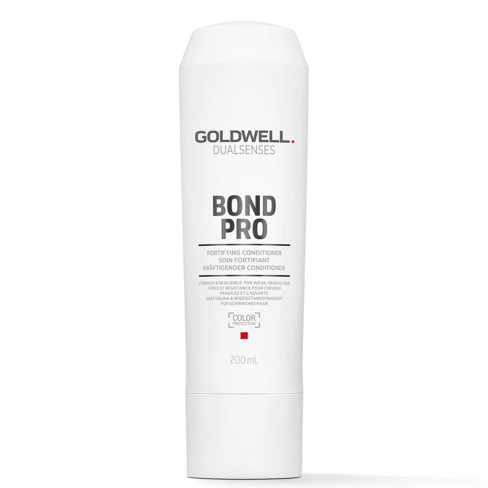 Goldwell, Dualsenses, Hårbalsam, Förstärkning, 200 ml