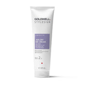 Goldwell, Stylesign Smooth Air-Dry BB Cream, Hårstylingskräm, Light-to-Medium Hold, 125 ml