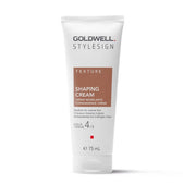 Goldwell, StyleSign Shaping, Hårstylingskräm, Hold Level 4/5, 75 ml