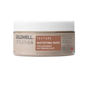 Goldwell, Stylesign, Hårstylingspasta, Mat, Hold Level 3/5, För hår, 100 ml