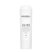 Goldwell, Dualsenses Silver, Hårbalsam, Mot grått, 200 ml
