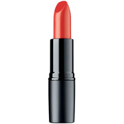 ArtDeco, Perfect Mat, Krämigt läppstift, 112, Orangey Red, 4 g