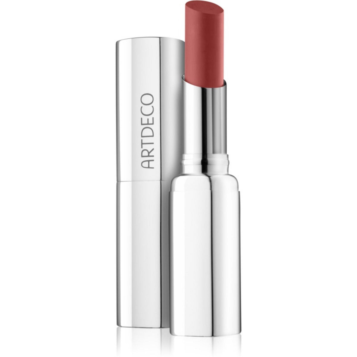 ArtDeco, Color Booster, Hydrating & Conditioning, Läppbalsam, 08, Naken, 3 g