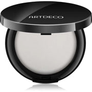 ArtDeco, ArtDeco, Matt, Kompaktpuder och fixeringspuder 2-i-1, 12 g