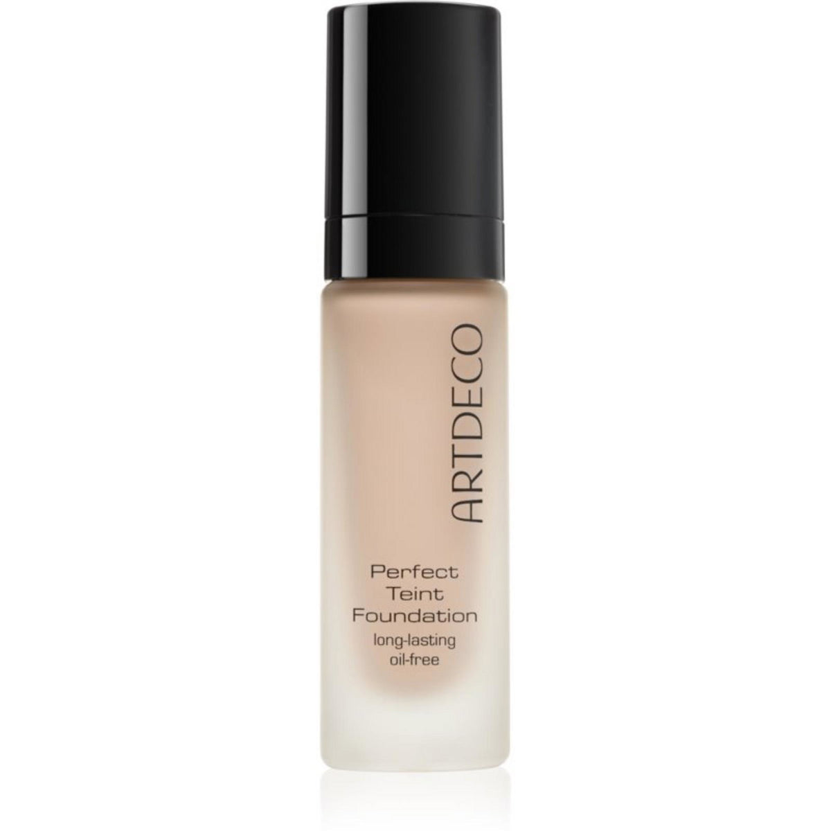 ArtDeco, Perfect Teint, Långvarig, Flytande foundation, 12, Soft Vanilla, 20 ml