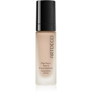 ArtDeco, Perfect Teint, Långvarig, Flytande foundation, 12, Soft Vanilla, 20 ml