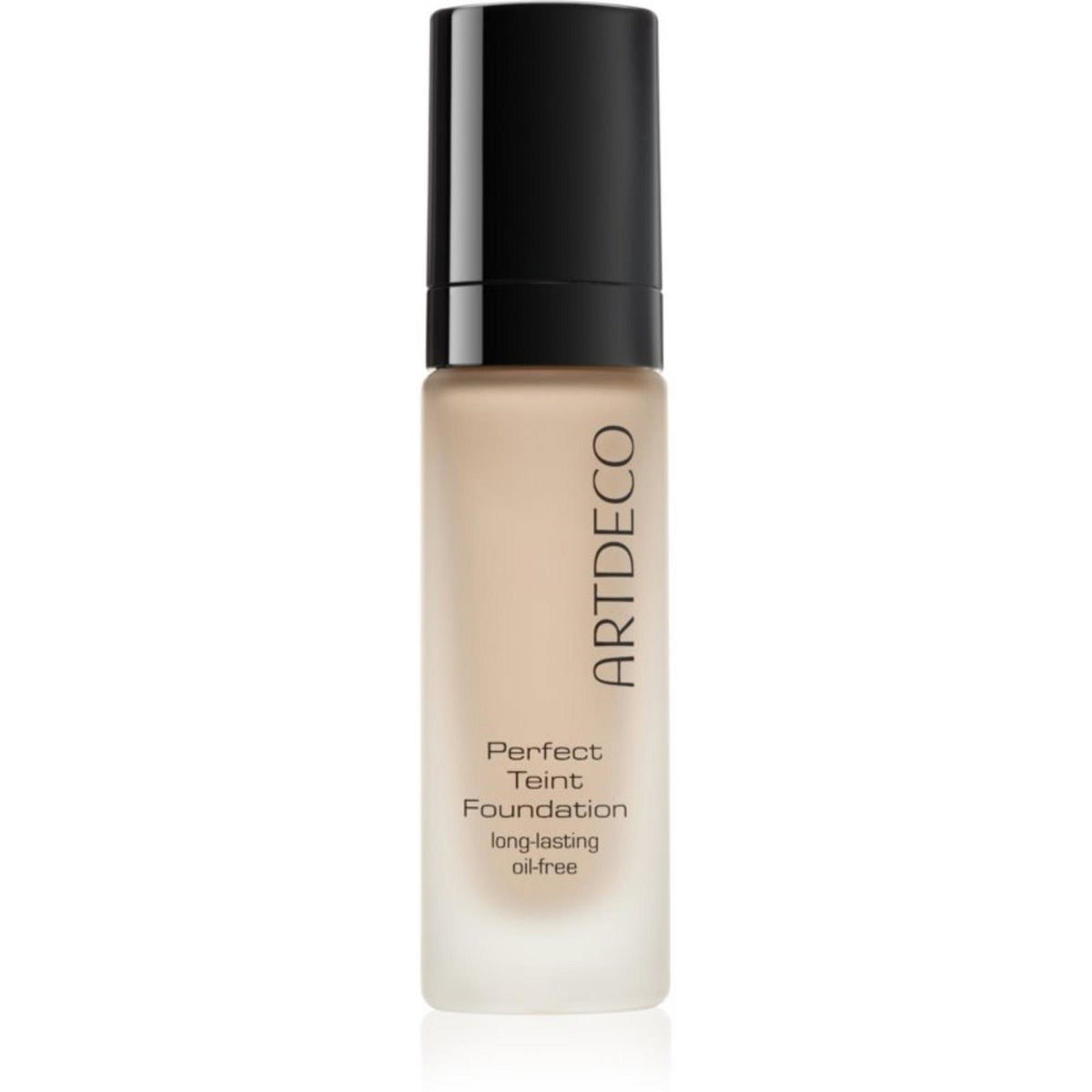 ArtDeco, Perfect Teint, Långvarig, Flytande foundation, 16, Light Bisque, 20 ml
