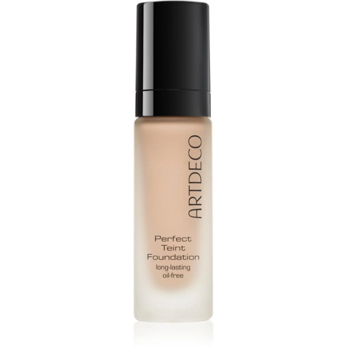 ArtDeco, Perfect Teint, Långvarig, Flytande foundation, 35, Naturlig, 20 ml