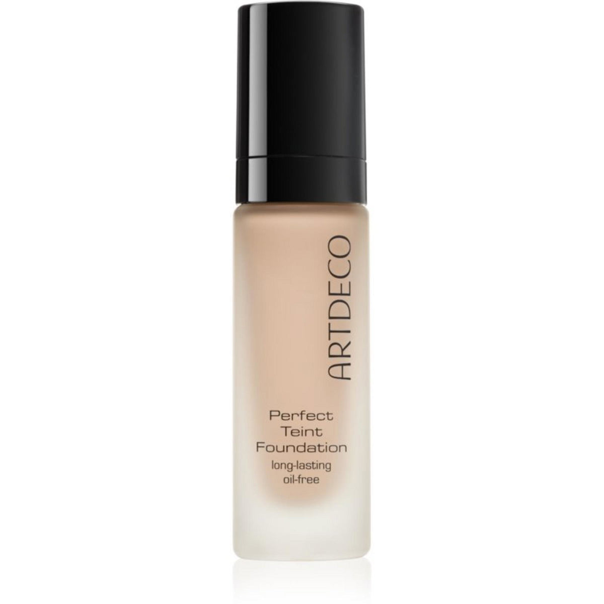 ArtDeco, Perfect Color, Långvarig, Flytande foundation, 20, Varm vanilj, 20 ml