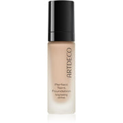 ArtDeco, Perfect Color, Långvarig, Flytande foundation, 20, Varm vanilj, 20 ml