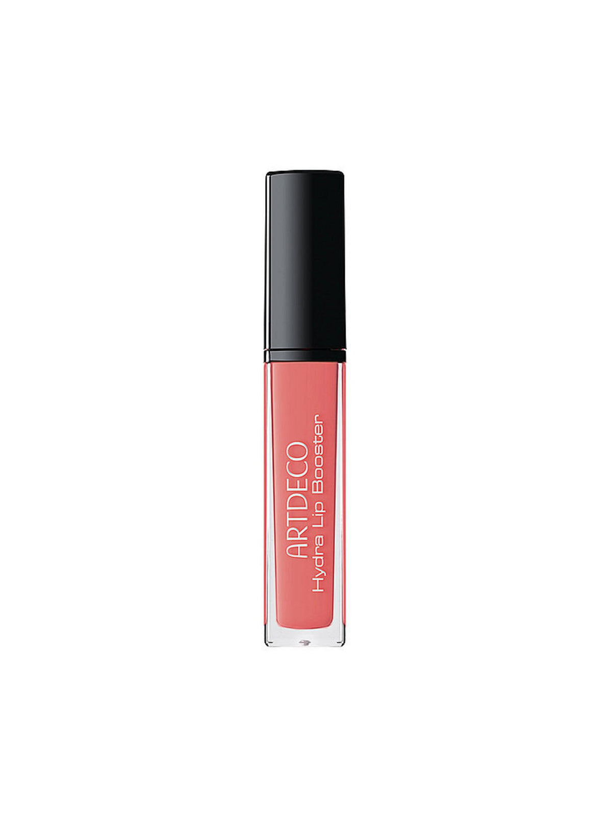 ArtDeco, Hydra Care, Lysterbooster, Läppglans, 14, Translucent Sparkling Coral, 6 ml