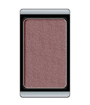 ArtDeco, ArtDeco, Ögonskuggspuder, 241, Pearly Warm Brown, 1 nyans, Påfyllning, 0.8 g