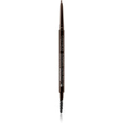 Catrice, Slim Matic, Ultra-exakt, Ögonbrynskräm penna & borste 2-i-1, 040, Sval brun, 0.05 g