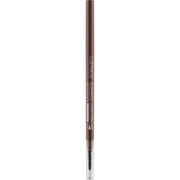 Catrice, Slim Matic, Indragningsbar, Ögonbrynskräm penna & borste 2-i-1, 050, Choklad, 0.05 g