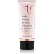 Catrice, Ten!sational 10in1 Dream Primer, Multieffekt, Grundprimer, 020, Varm karamell, 30 ml