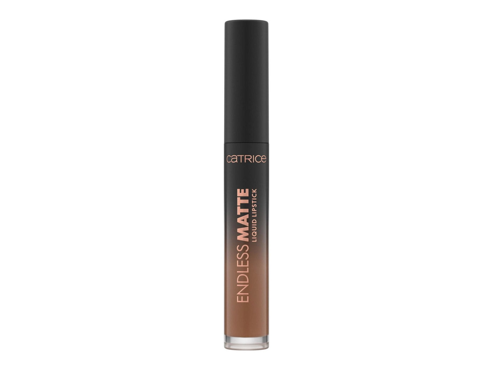 Catrice, Endless Matte, Vegan, Vätska, Flytande läppstift, 030, Truly Yours, 4.5 ml