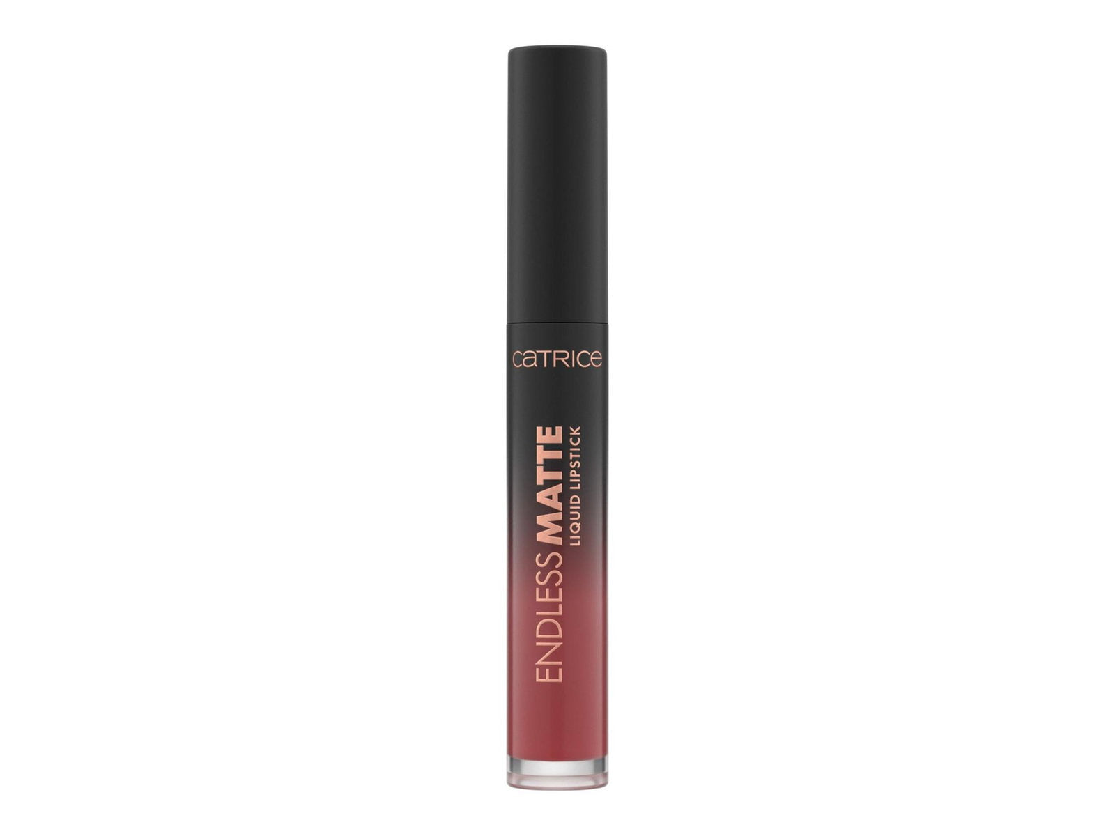 Catrice, Endless Matte, Vegan, Liquid Matte, Flytande läppstift, 090, No Broken Hearts, 4.5 ml