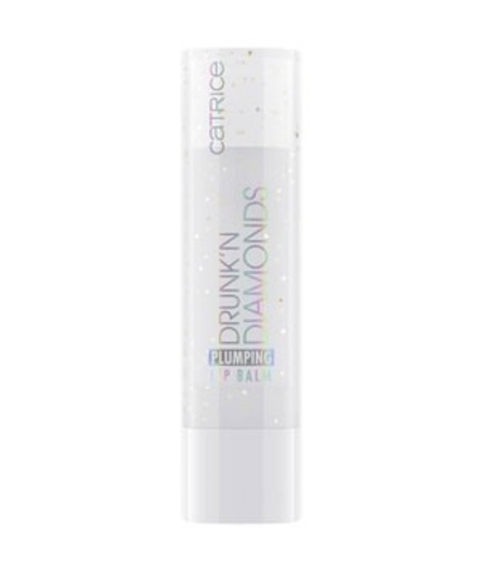 Catrice, Drunk'n Diamonds, Ton, Läppbalsam, 060, Drunk In Love, 3.5 g