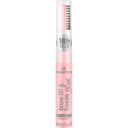 Essence, Brow Lift & Freeze Glue, Laminated, Ögonbrynsgel, 01, 01, 7 ml