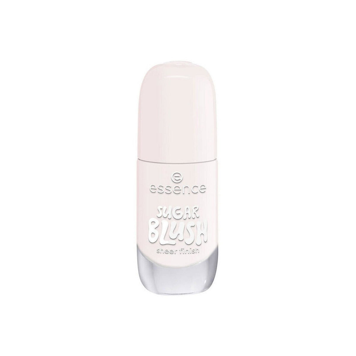 Essence, Gel Nail, Gel, Semi-permanent nagellack, 05, Sugar Blush, 8 ml