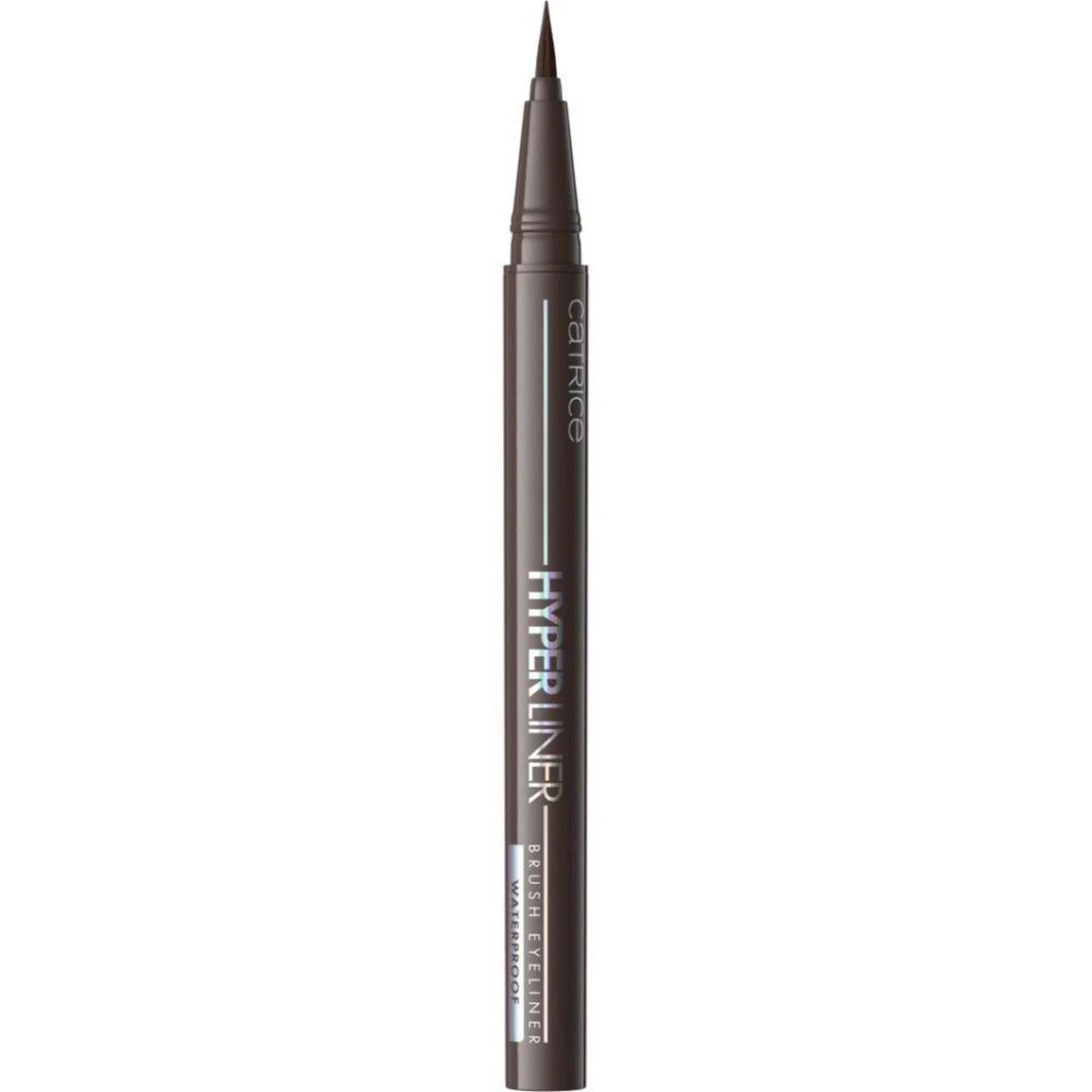 Catrice, Hyper Lash, Vattentät, Matte & Long Lasting, Flytande eyeliner, 020, Dark Mocca, 0.52 ml