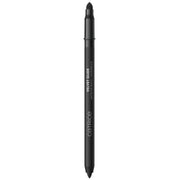 Catrice, Velvet Glide, Vattentät, Dubbeländad, Matt, Gelögonpenna, 010, Black Stone, 1.4 g
