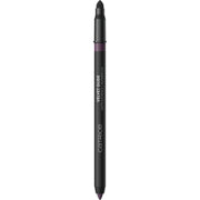 Catrice, Catrice, Vattentät, Dubbeländad, Matt, Gelögonpenna, 040, Plum Line, 1.4 g