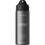 Catrice, Superproof, Långvarig, Makeup fixeringsspray, 50 ml