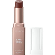 Catrice, Bare Glow, Natural Glow & Hydrating, Läppbalsam, 020, Warm Mahogany, 3 g