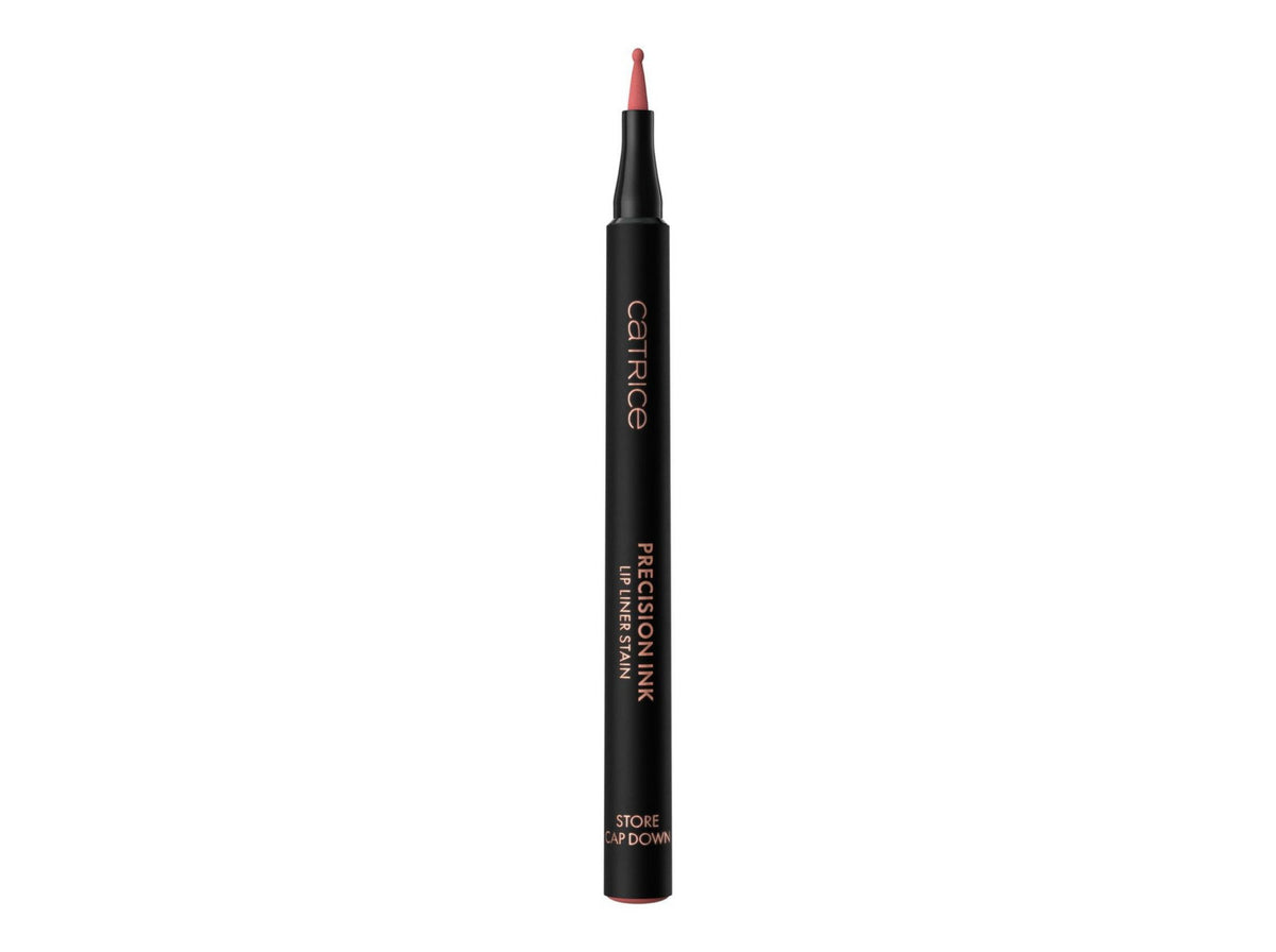 Catrice, Precision Ink, Vattentät, Läppenna, 070, Forever Yes, 1 ml