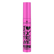 Essence, I Love Extreme Crazy Volume, Volymgivande, Mascara, Svart, 12 ml