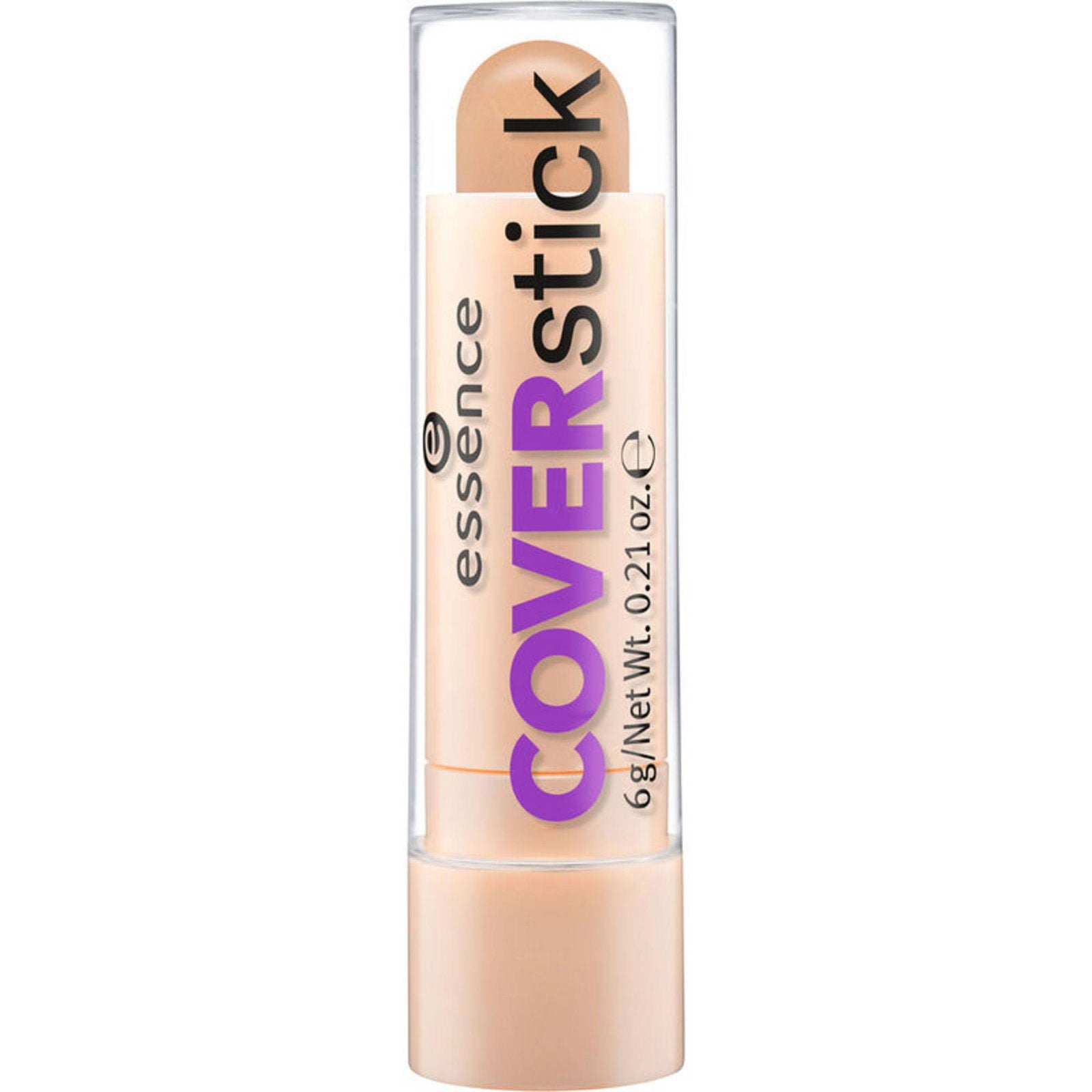 Essence, Cover Stick, Anti-Dark Cicles, Täckstift, 30, Matt Honey, 6 g