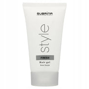 Subrina Professional, Style Finish, Hårstylingsgel, Fixering, 25 ml