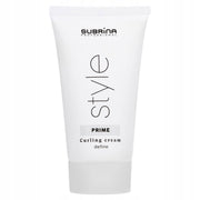 Subrina Professional, Curling Cream, Hårstylingskräm, Stark, 25 ml