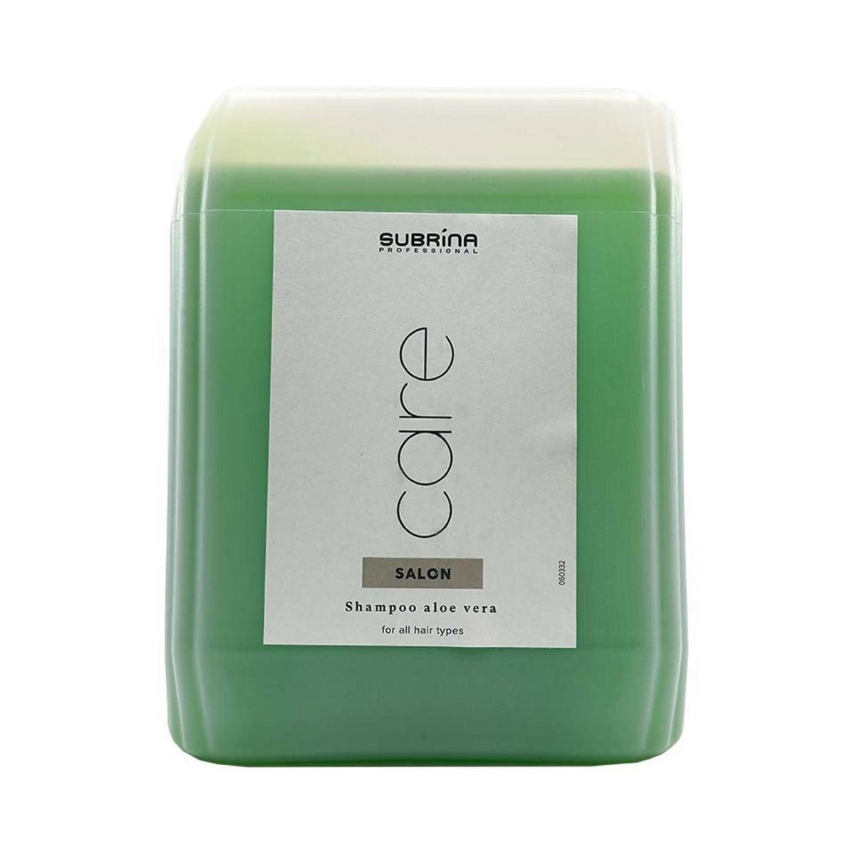 Subrina Professional, Care Salon, Hårschampo, Återfuktande, 5000 ml
