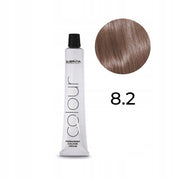 Subrina Professional, Permanent Colour, Permanent hårfärg, 8/2 Light Pearl Blonde, 100 ml